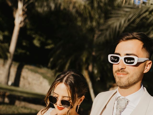 O casamento de Patrícia e Vitor em Burgães, Santo Tirso 39