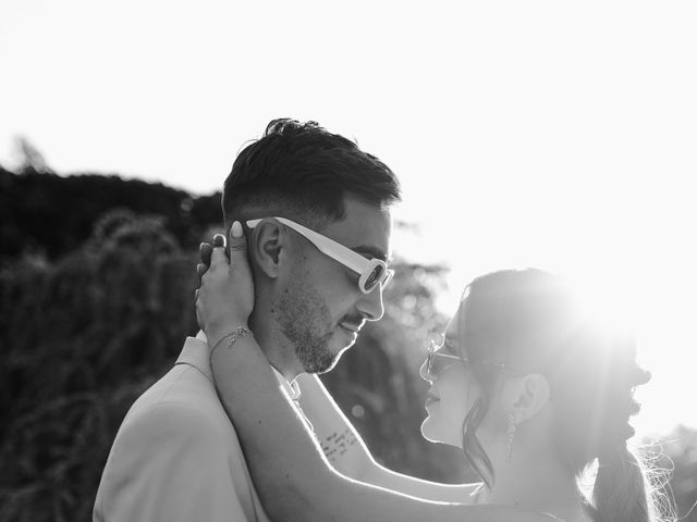 O casamento de Patrícia e Vitor em Burgães, Santo Tirso 40