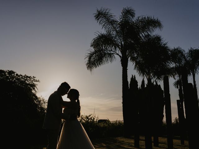O casamento de Patrícia e Vitor em Burgães, Santo Tirso 41