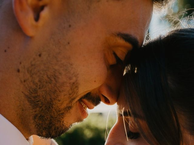 O casamento de Patrícia e Vitor em Burgães, Santo Tirso 42