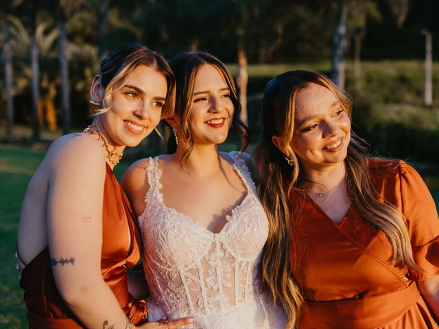 O casamento de Patrícia e Vitor em Burgães, Santo Tirso 51