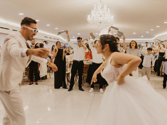 O casamento de Patrícia e Vitor em Burgães, Santo Tirso 53