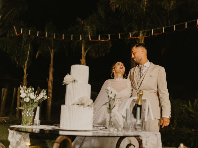 O casamento de Patrícia e Vitor em Burgães, Santo Tirso 56