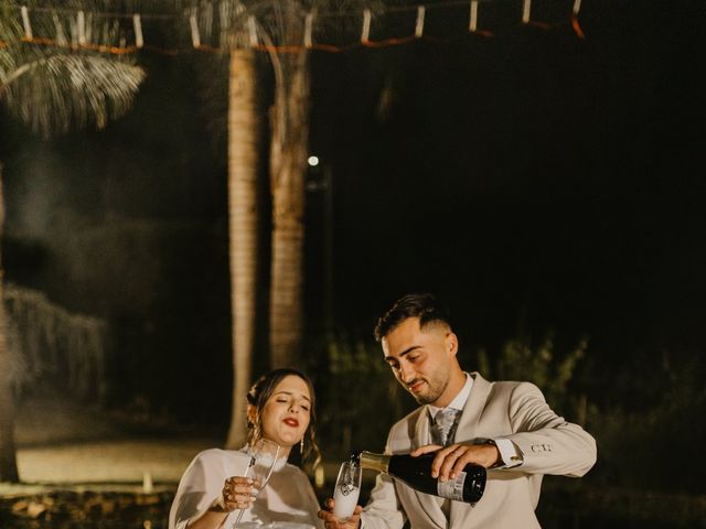 O casamento de Patrícia e Vitor em Burgães, Santo Tirso 57