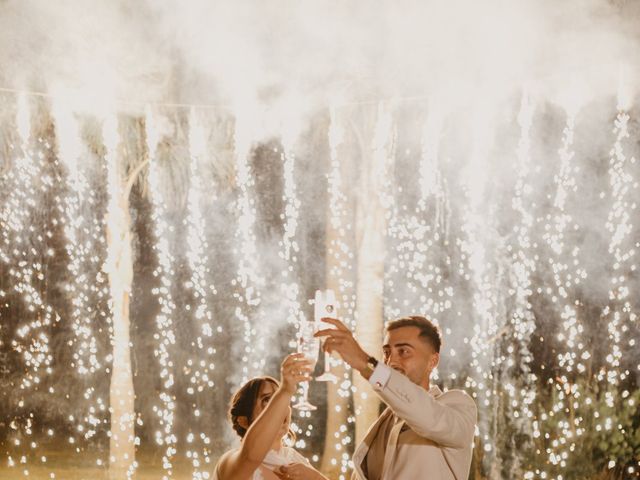 O casamento de Patrícia e Vitor em Burgães, Santo Tirso 58