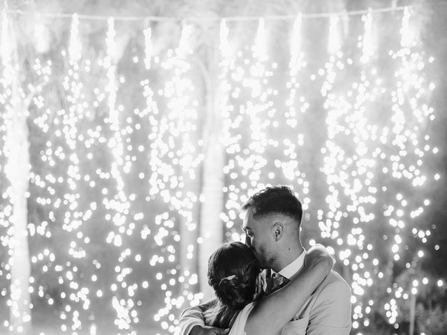O casamento de Patrícia e Vitor em Burgães, Santo Tirso 59