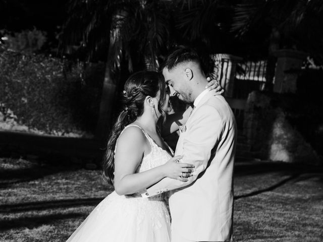 O casamento de Patrícia e Vitor em Burgães, Santo Tirso 63