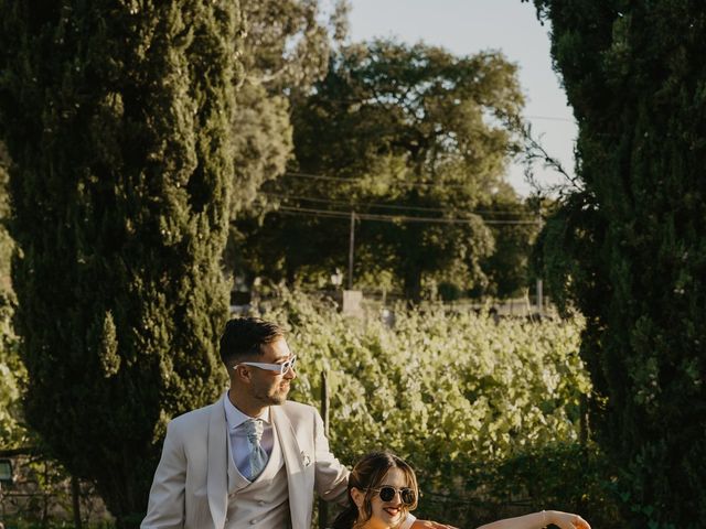 O casamento de Patrícia e Vitor em Burgães, Santo Tirso 66