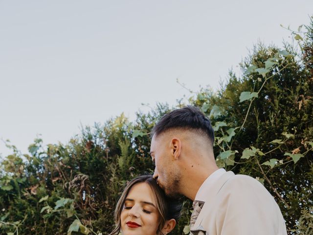 O casamento de Patrícia e Vitor em Burgães, Santo Tirso 68