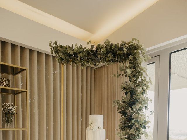 O casamento de Patrícia e Vitor em Burgães, Santo Tirso 70