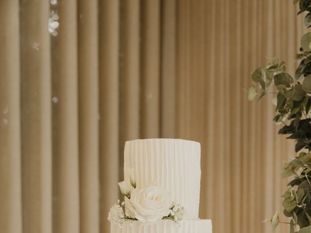 O casamento de Patrícia e Vitor em Burgães, Santo Tirso 71