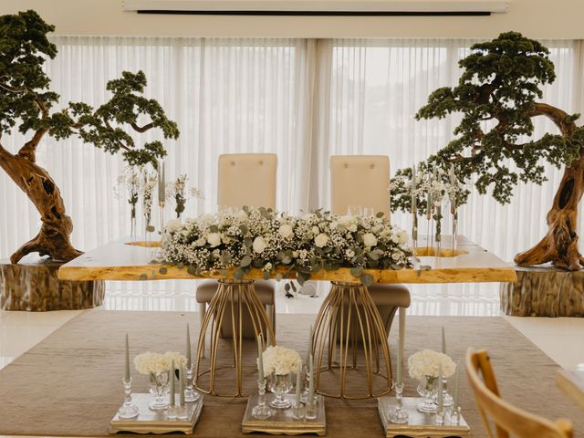 O casamento de Patrícia e Vitor em Burgães, Santo Tirso 72