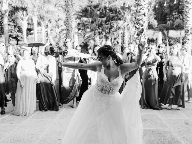 O casamento de Patrícia e Vitor em Burgães, Santo Tirso 76