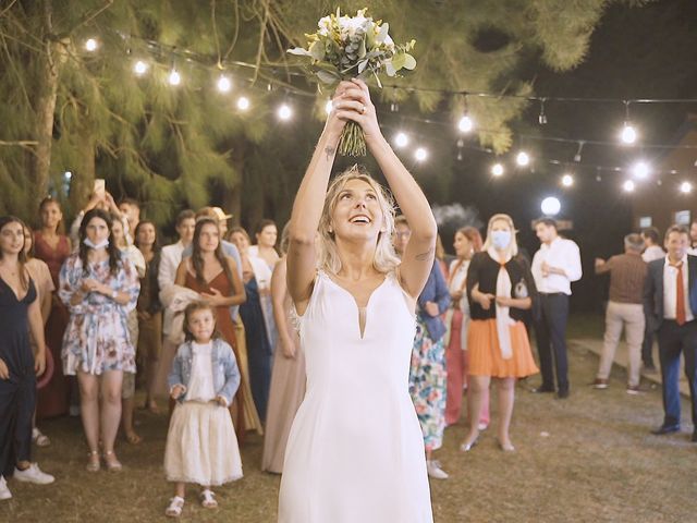 O casamento de Lucas e Daniela em Benedita, Alcobaça 4