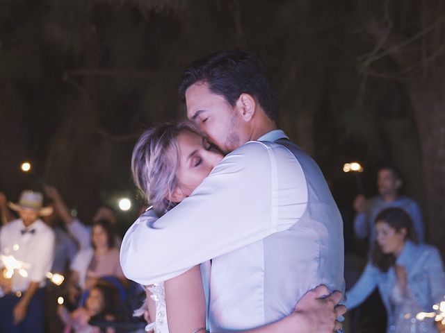 O casamento de Lucas e Daniela em Benedita, Alcobaça 7