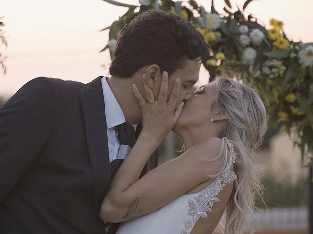 O casamento de Lucas e Daniela em Benedita, Alcobaça 9