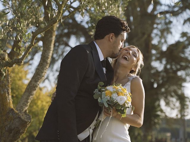 O casamento de Lucas e Daniela em Benedita, Alcobaça 14