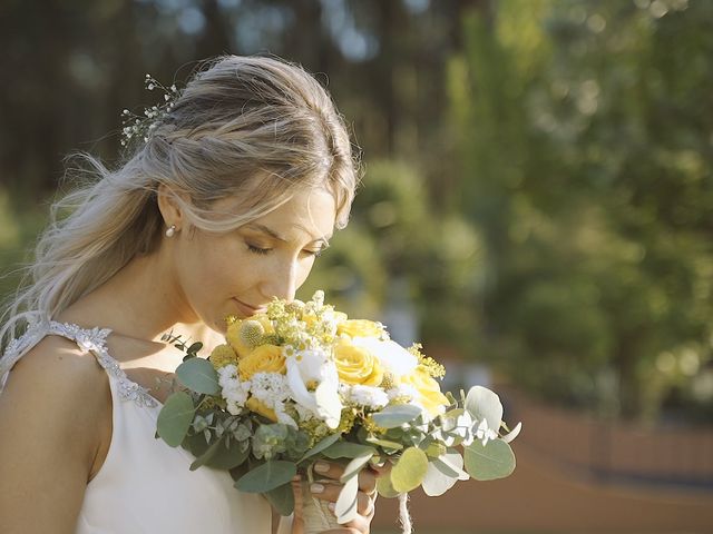 O casamento de Lucas e Daniela em Benedita, Alcobaça 15