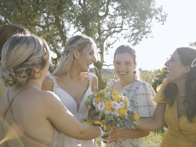 O casamento de Lucas e Daniela em Benedita, Alcobaça 17