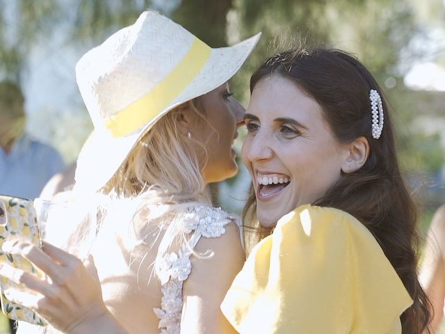 O casamento de Lucas e Daniela em Benedita, Alcobaça 19