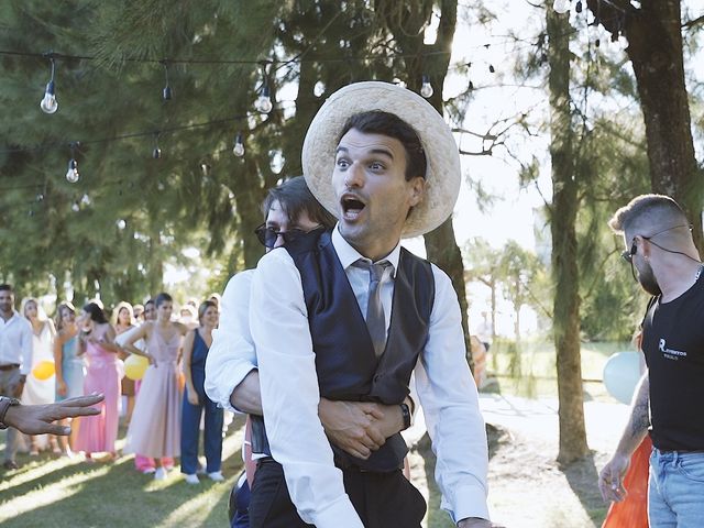 O casamento de Lucas e Daniela em Benedita, Alcobaça 20