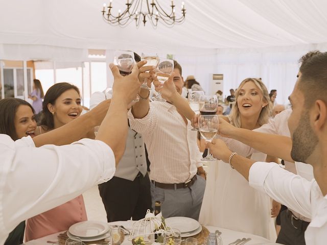 O casamento de Lucas e Daniela em Benedita, Alcobaça 23