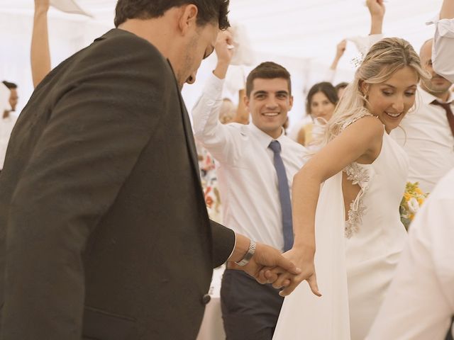 O casamento de Lucas e Daniela em Benedita, Alcobaça 25