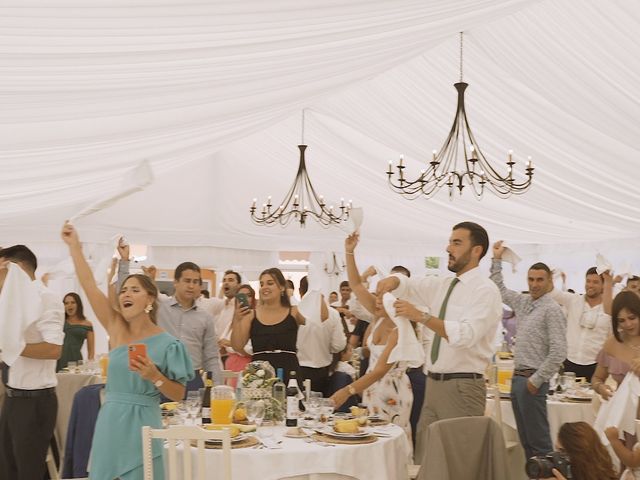 O casamento de Lucas e Daniela em Benedita, Alcobaça 26