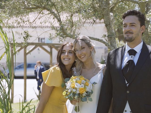 O casamento de Lucas e Daniela em Benedita, Alcobaça 28