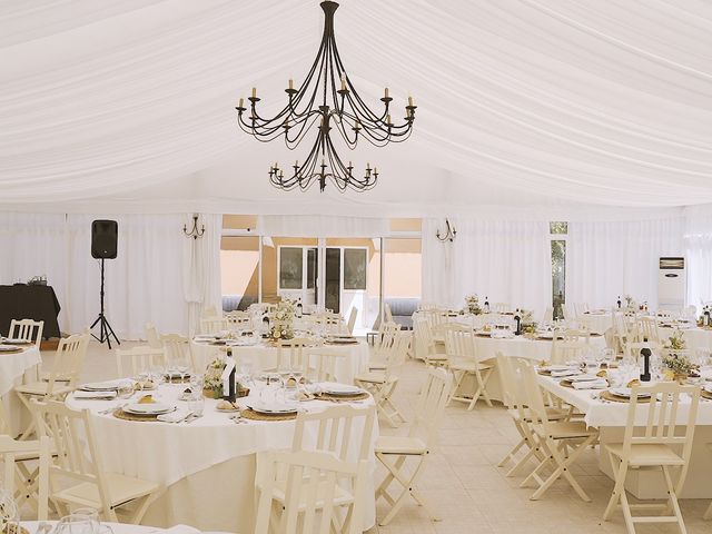 O casamento de Lucas e Daniela em Benedita, Alcobaça 34