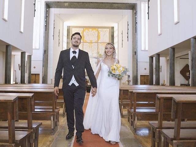 O casamento de Lucas e Daniela em Benedita, Alcobaça 38