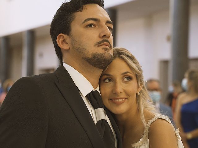 O casamento de Lucas e Daniela em Benedita, Alcobaça 40