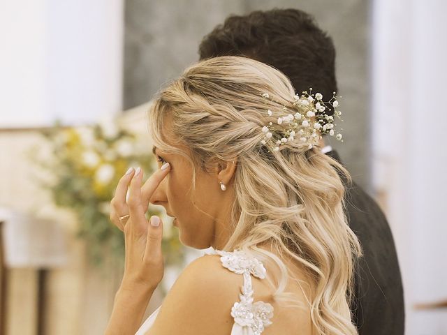 O casamento de Lucas e Daniela em Benedita, Alcobaça 41