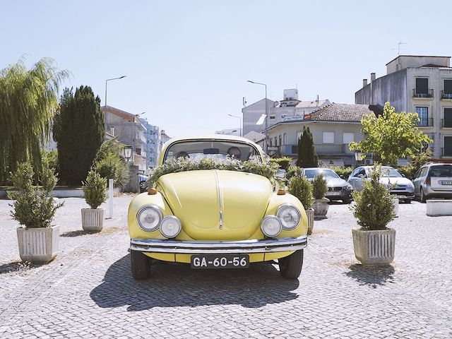 O casamento de Lucas e Daniela em Benedita, Alcobaça 42