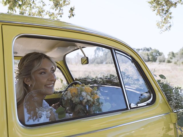 O casamento de Lucas e Daniela em Benedita, Alcobaça 43