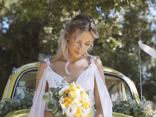 O casamento de Lucas e Daniela em Benedita, Alcobaça 44