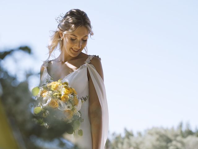 O casamento de Lucas e Daniela em Benedita, Alcobaça 45