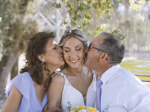 O casamento de Lucas e Daniela em Benedita, Alcobaça 46