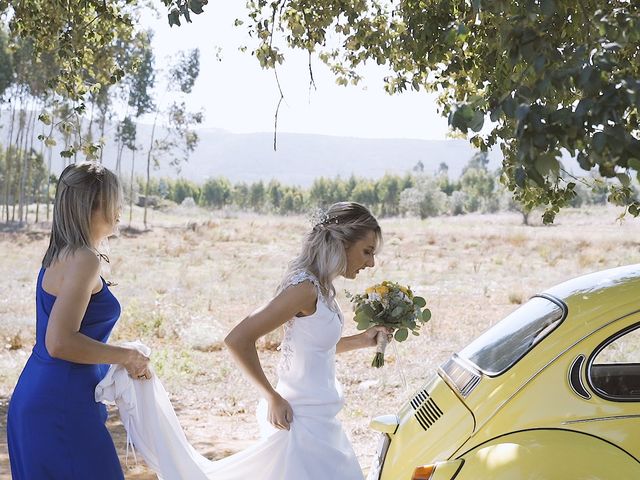 O casamento de Lucas e Daniela em Benedita, Alcobaça 47