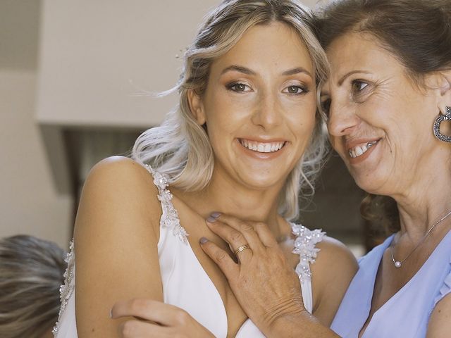 O casamento de Lucas e Daniela em Benedita, Alcobaça 54