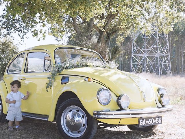 O casamento de Lucas e Daniela em Benedita, Alcobaça 59