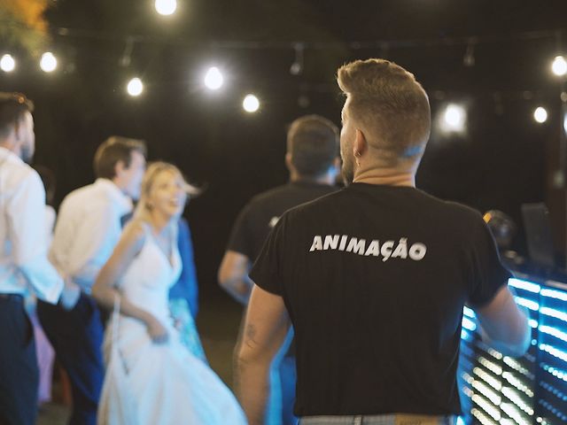 O casamento de Lucas e Daniela em Benedita, Alcobaça 65