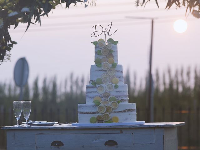 O casamento de Lucas e Daniela em Benedita, Alcobaça 66