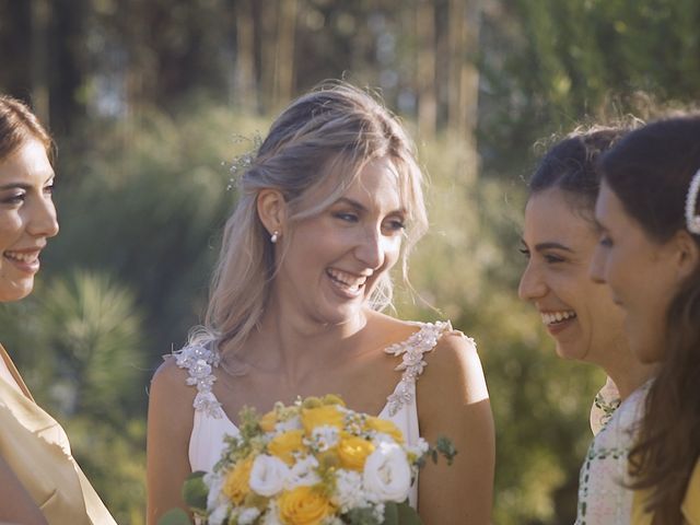 O casamento de Lucas e Daniela em Benedita, Alcobaça 73