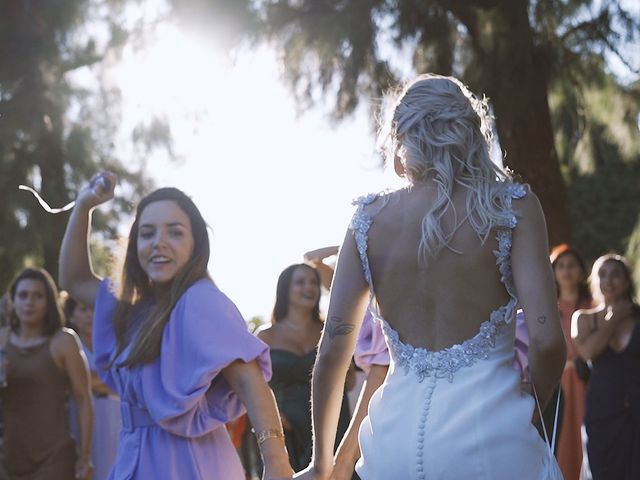 O casamento de Lucas e Daniela em Benedita, Alcobaça 75