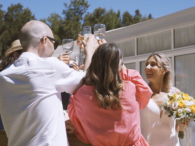 O casamento de Lucas e Daniela em Benedita, Alcobaça 83