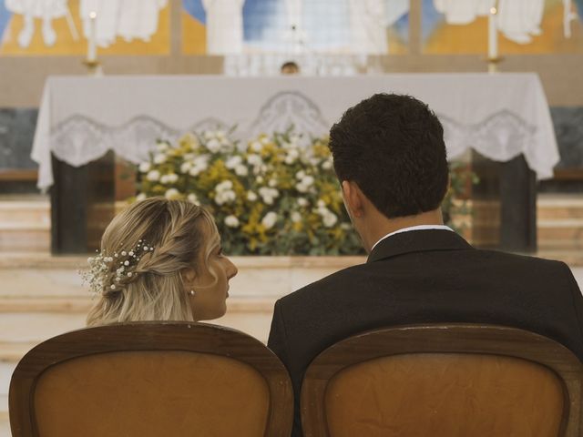 O casamento de Lucas e Daniela em Benedita, Alcobaça 88