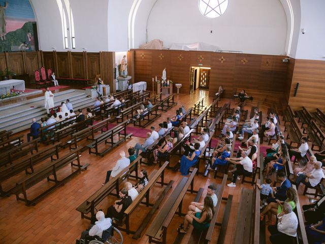 O casamento de André e Andreia em Guimarães, Guimarães 27