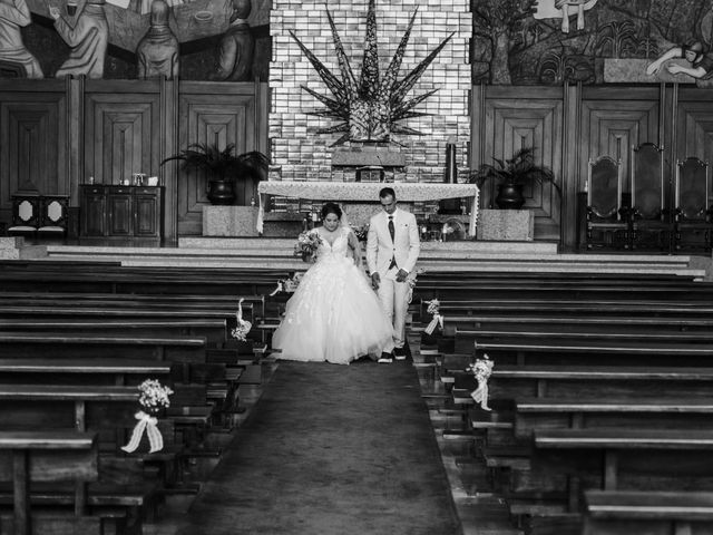 O casamento de André e Andreia em Guimarães, Guimarães 32