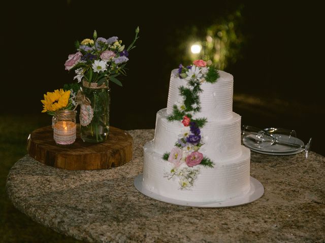 O casamento de André e Andreia em Guimarães, Guimarães 39